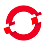 RedHat Openshift Logo